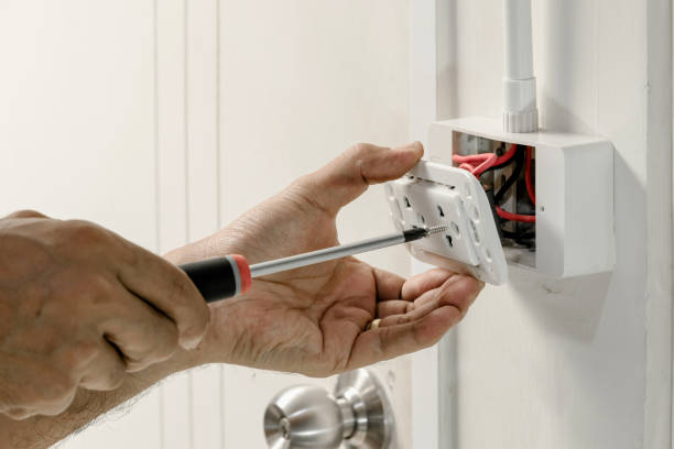 Best Circuit Breaker Installation and Repair  in Lake Grove, NY